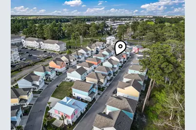 4731 Cloisters Ln., Myrtle Beach, SC 29577 - Photo 7