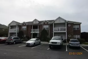 2057 Silvercrest Dr, Myrtle Beach, SC 29579 - Photo 1