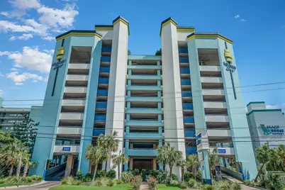 6804 N Ocean Blvd. #1531, Myrtle Beach, SC 29572 - Photo 1