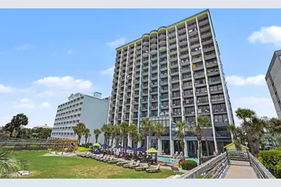 6804 N Ocean Blvd. #1531, Myrtle Beach, SC 29572 - Photo 23