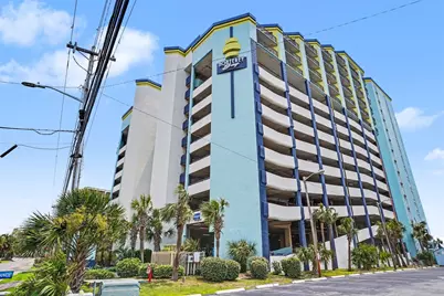 6804 N Ocean Blvd. #1531, Myrtle Beach, SC 29572 - Photo 29