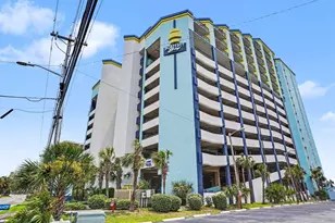 6804 N Ocean Blvd, Myrtle Beach, SC 29572 - Photo 29
