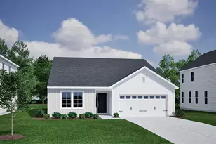 3201 Mountaineer Ln, Conway, SC 29526 - Photo 1