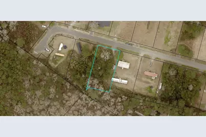 199 James Dr., Andrews, SC 29510 - Photo 1