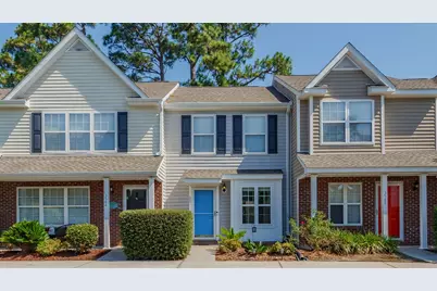 3586 Evergreen Way #3586, Myrtle Beach, SC 29577 - Photo 1