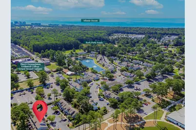 3586 Evergreen Way #3586, Myrtle Beach, SC 29577 - Photo 41