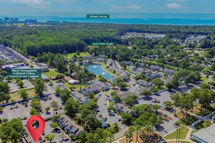 3586 Evergreen Way, Myrtle Beach, SC 29577 - Photo 41