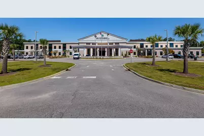 3586 Evergreen Way #3586, Myrtle Beach, SC 29577 - Photo 53