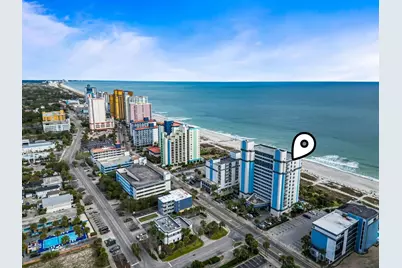 2301 N Ocean Blvd. #334, Myrtle Beach, SC 29577 - Photo 35
