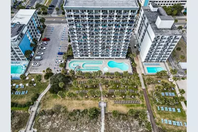 2301 N Ocean Blvd. #334, Myrtle Beach, SC 29577 - Photo 31