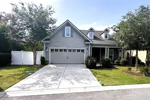 2412 Tidewatch Way, North Myrtle Beach, SC 29582 - Photo 1