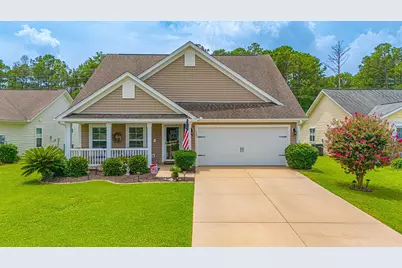 757 Bonita Loop, Myrtle Beach, SC 29588 - Photo 1