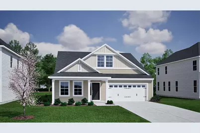 859 Wild Indigo Dr, Conway, SC 29526 - Photo 1