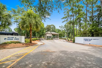 101 Ocean Creek Dr. #CC-8, Myrtle Beach, SC 29572 - Photo 77