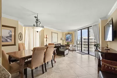 101 Ocean Creek Dr. #CC-8, Myrtle Beach, SC 29572 - Photo 11