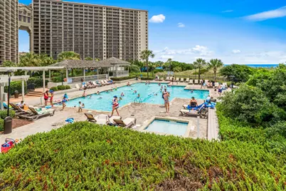 101 Ocean Creek Dr. #CC-8, Myrtle Beach, SC 29572 - Photo 51