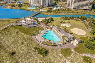 101 Ocean Creek Dr. #CC-8, Myrtle Beach, SC 29572 - Photo 49