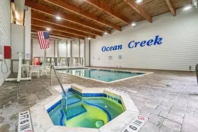 101 Ocean Creek Dr. #CC-8, Myrtle Beach, SC 29572 - Photo 67