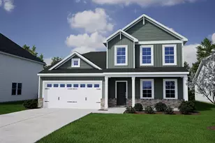 415 Atamasco Ct, Conway, SC 29526 - Photo 1