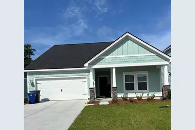 1208 Beach Way Ln., North Myrtle Beach, SC 29582 - Photo 1