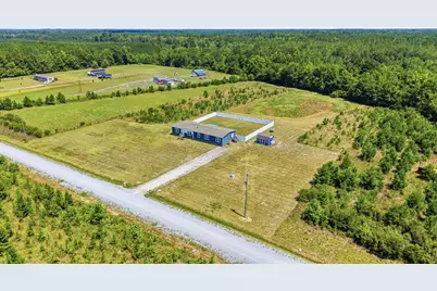 10072 Hardwick Rd., Nichols, SC 29581 - Photo 1