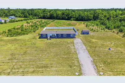 10072 Hardwick Rd., Nichols, SC 29581 - Photo 5