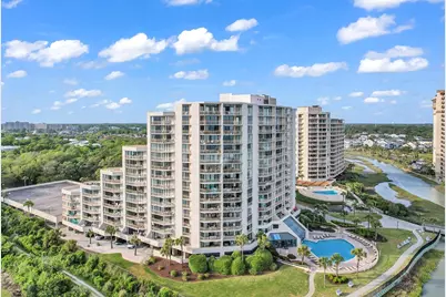 101 Ocean Creek Dr. #EE5, Myrtle Beach, SC 29572 - Photo 37