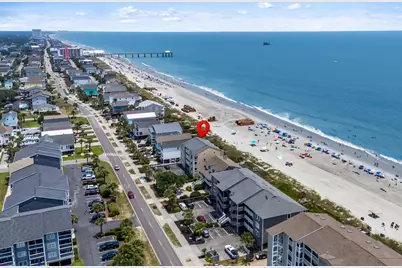 813 S Ocean Blvd. #102, Surfside Beach, SC 29575 - Photo 5