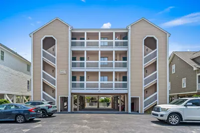 813 S Ocean Blvd. #102, Surfside Beach, SC 29575 - Photo 7