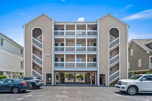 813 S Ocean Blvd, Surfside Beach, SC 29575 - Photo 7