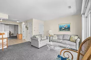 813 S Ocean Blvd, Surfside Beach, SC 29575 - Photo 13