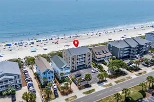 813 S Ocean Blvd, Surfside Beach, SC 29575 - Photo 3