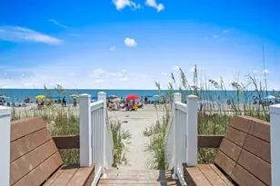 813 S Ocean Blvd, Surfside Beach, SC 29575 - Photo 37