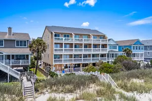 813 S Ocean Blvd, Surfside Beach, SC 29575 - Photo 1