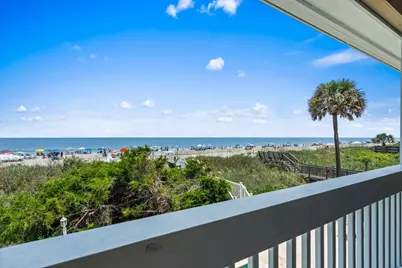 813 S Ocean Blvd. #102, Surfside Beach, SC 29575 - Photo 23