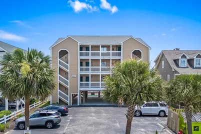 813 S Ocean Blvd. #102, Surfside Beach, SC 29575 - Photo 33