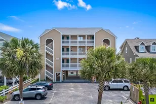 813 S Ocean Blvd, Surfside Beach, SC 29575 - Photo 33