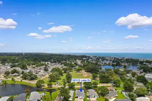 1812 East Lake Dr, Surfside Beach, SC 29575 - Photo 39
