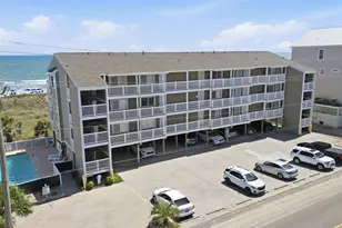 4800 N Ocean Blvd, North Myrtle Beach, SC 29582 - Photo 1