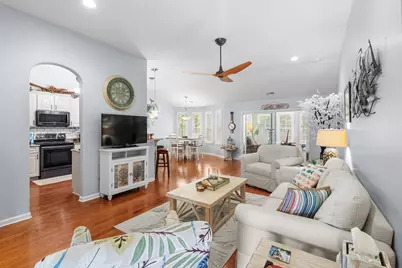 1608 Hack Ct., Surfside Beach, SC 29575 - Photo 9