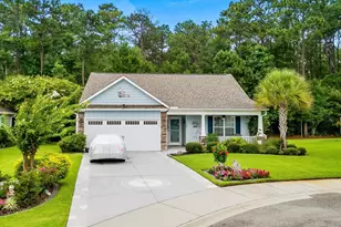 1608 Hack Ct, Surfside Beach, SC 29575 - Photo 3