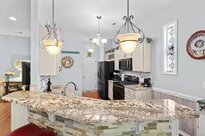 1608 Hack Ct., Surfside Beach, SC 29575 - Photo 15