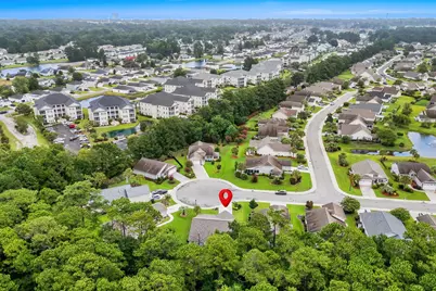 1608 Hack Ct., Surfside Beach, SC 29575 - Photo 51