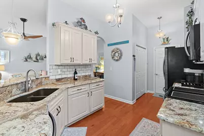 1608 Hack Ct., Surfside Beach, SC 29575 - Photo 17