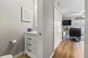 206 Double Eagle Dr, Surfside Beach, SC 29575 - Photo 13