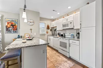 206 Double Eagle Dr. #A1, Surfside Beach, SC 29575 - Photo 19