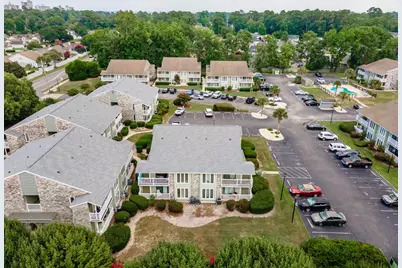 4713 Cobblestone Dr. #D1, Myrtle Beach, SC 29575 - Photo 27