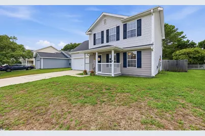 4773 Southgate Pkwy., Myrtle Beach, SC 29579 - Photo 3
