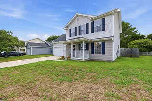 4773 Southgate Pkwy, Myrtle Beach, SC 29579 - Photo 3