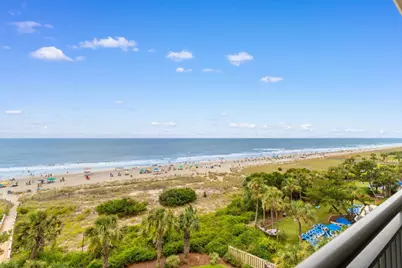 5310 N Ocean Blvd. #605, Myrtle Beach, SC 29577 - Photo 27